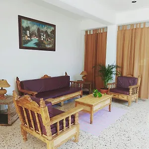 *** Hotel Edem Mexique