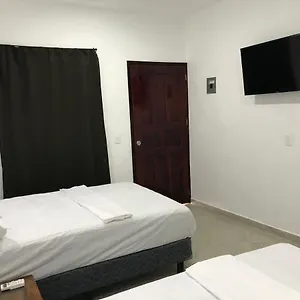 Appart hôtel M&e, Bacalar