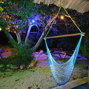 Mini-hôtel Hotelito Kuyche, Bacalar