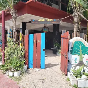 Maison d'hôtes Near, Bacalar