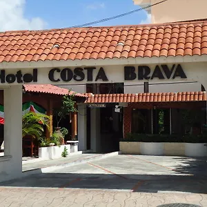 *** Hotel Costa Brava Mexique