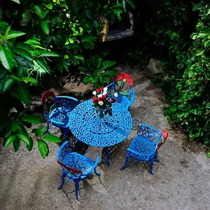 ** Hotel Colorado Mexique